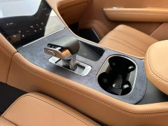 Li Auto ONE 2020 Extended Range 6-Seater - ფოტო 17