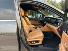 Li Auto ONE 2020 Extended Range 6-Seater - ფოტო 18
