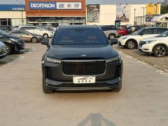 Li Auto ONE 2020 Extended Range 6-Seater - ფოტო 2