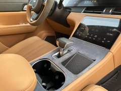 Li Auto ONE 2020 Extended Range 6-Seater - ფოტო 20