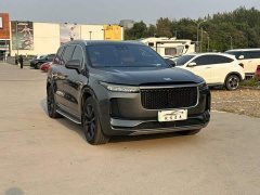 Li Auto ONE 2020 Extended Range 6-Seater - ფოტო 3