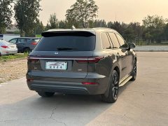 Li Auto ONE 2020 Extended Range 6-Seater - ფოტო 6