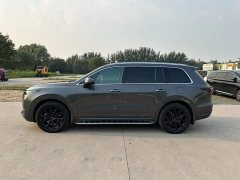 Li Auto ONE 2020 Extended Range 6-Seater - ფოტო 7