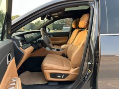Li Auto ONE 2020 Extended Range 6-Seater - ფოტო 9