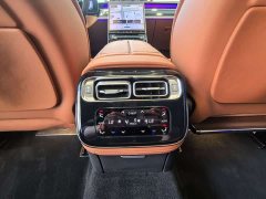 Mercedes-Benz S-Class S 450 L 4MATIC - ფოტო 14