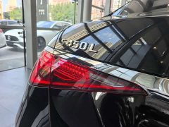 Mercedes-Benz S-Class S 450 L 4MATIC - ფოტო 15