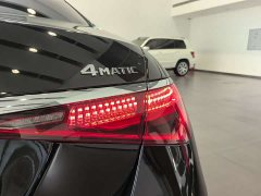 Mercedes-Benz S-Class S 450 L 4MATIC - ფოტო 16