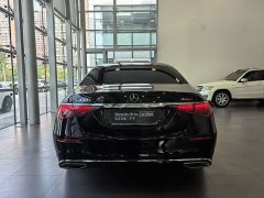 Mercedes-Benz S-Class S 450 L 4MATIC - ფოტო 18