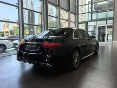 Mercedes-Benz S-Class S 450 L 4MATIC - ფოტო 19