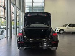 Mercedes-Benz S-Class S 450 L 4MATIC - ფოტო 20