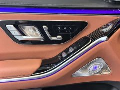 Mercedes-Benz S-Class S 450 L 4MATIC - ფოტო 5