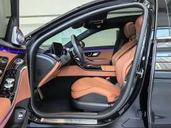 Mercedes-Benz S-Class S 450 L 4MATIC - ფოტო 7