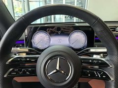 Mercedes-Benz S-Class S 450 L 4MATIC - ფოტო 8