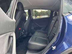 Tesla Model Y Long Range All-Wheel Drive - ფოტო 7