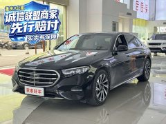 Mercedes-Benz E-Class 2024 E 300 L Luxury - ფოტო 1