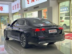 Mercedes-Benz E-Class 2024 E 300 L Luxury - ფოტო 12