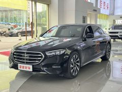 Mercedes-Benz E-Class 2024 E 300 L Luxury - ფოტო 2