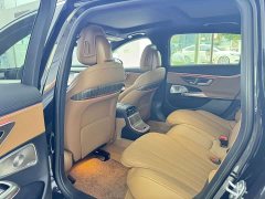 Mercedes-Benz E-Class 2024 E 300 L Luxury - ფოტო 4