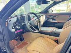 Mercedes-Benz E-Class 2024 E 300 L Luxury - ფოტო 6