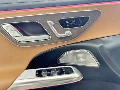 Mercedes-Benz E-Class 2024 E 300 L Luxury - ფოტო 7