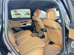 Mercedes-Benz E-Class 2024 E 300 L Luxury - ფოტო 8