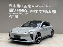 NIO ET5 2022 75kWh - ფოტო 1