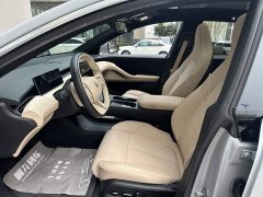 NIO ET5 2022 75kWh - ფოტო 10