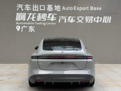 NIO ET5 2022 75kWh - ფოტო 4