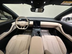 NIO ET5 2022 75kWh - ფოტო 5