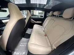 NIO ET5 2022 75kWh - ფოტო 7
