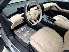 NIO ET5 2022 75kWh - ფოტო 9