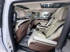 BYD Summer DM-i 1.5T 180km Exceed - ფოტო 14