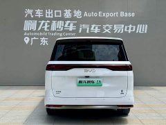 BYD Summer DM-i 1.5T 180km Exceed - ფოტო 4