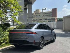 XPeng P5 460E - ფოტო 14