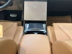 XPeng P5 460E - ფოტო 20