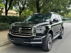 Tank 500 3.0T Sport Landscape 7-Seater - ფოტო 1