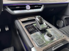 Tank 500 3.0T Sport Landscape 7-Seater - ფოტო 12