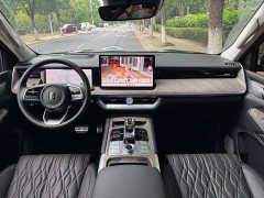 Tank 500 3.0T Sport Landscape 7-Seater - ფოტო 15