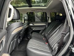 Tank 500 3.0T Sport Landscape 7-Seater - ფოტო 16