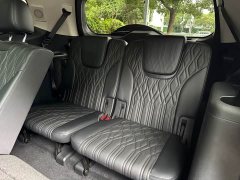 Tank 500 3.0T Sport Landscape 7-Seater - ფოტო 17