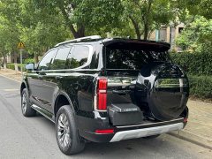 Tank 500 3.0T Sport Landscape 7-Seater - ფოტო 4