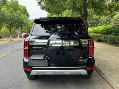 Tank 500 3.0T Sport Landscape 7-Seater - ფოტო 5