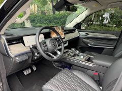 Tank 500 3.0T Sport Landscape 7-Seater - ფოტო 6