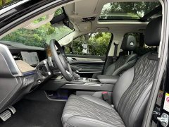 Tank 500 3.0T Sport Landscape 7-Seater - ფოტო 7