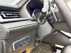 Haval M6 PLUS 1.5T DCT Luxury Smart Connected Edition - ფოტო 10