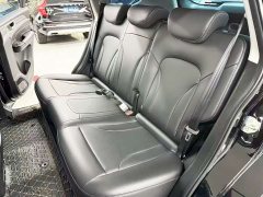 Haval M6 PLUS 1.5T DCT Luxury Smart Connected Edition - ფოტო 13