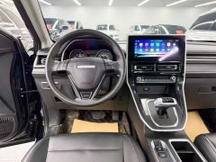 Haval M6 PLUS 1.5T DCT Luxury Smart Connected Edition - ფოტო 16