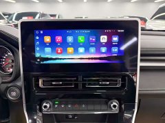 Haval M6 PLUS 1.5T DCT Luxury Smart Connected Edition - ფოტო 17