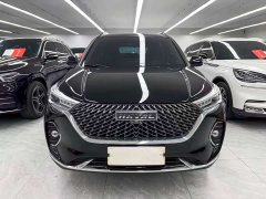 Haval M6 PLUS 1.5T DCT Luxury Smart Connected Edition - ფოტო 2