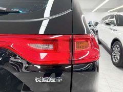 Haval M6 PLUS 1.5T DCT Luxury Smart Connected Edition - ფოტო 20